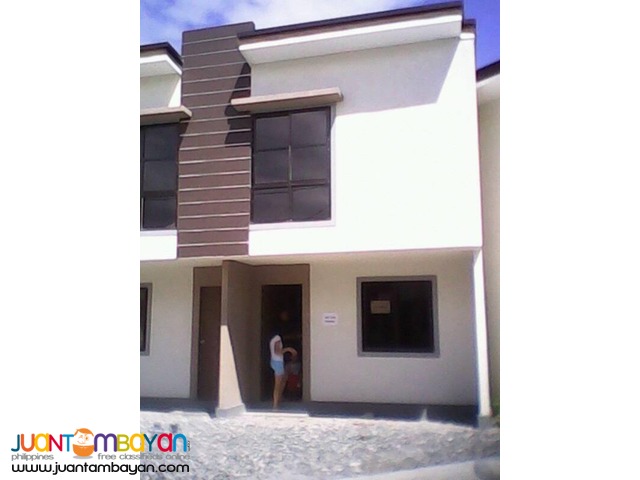 Brand New House And Lot For Sale Better Living Paranaque Near Makati