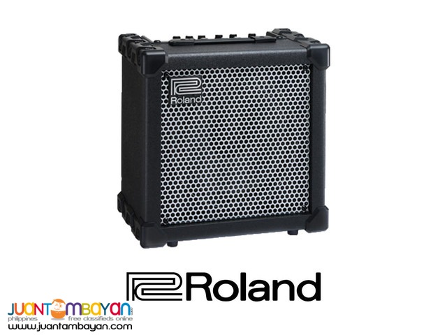 Roland Cube 40XL Guitar Amplifier