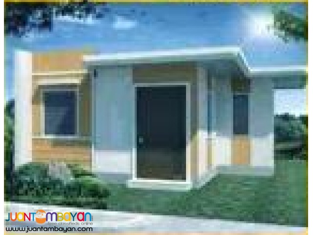 Paseo Heneral Dos - Francisco Model at General Trias Cavite Paseo Heneral Dos - Francisco Model at General Trias Cavite