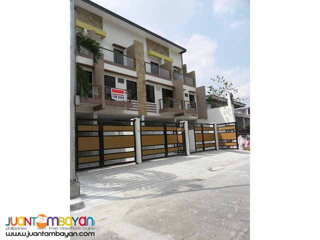 BRAND NEW TOWN HOUSE BRAND NEW TOWN HOUSE