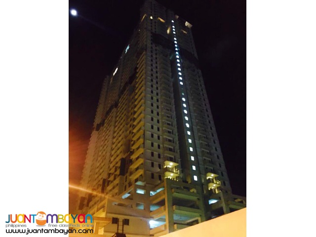 Zinnia Towers DMCI Homes Affordable Condo in Quezon City along Edsa