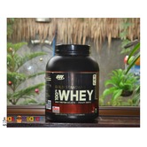 Gold Standard ON Whey Protein