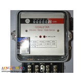 GOALSTAR Electric Meter Electronic Display (60Amp)