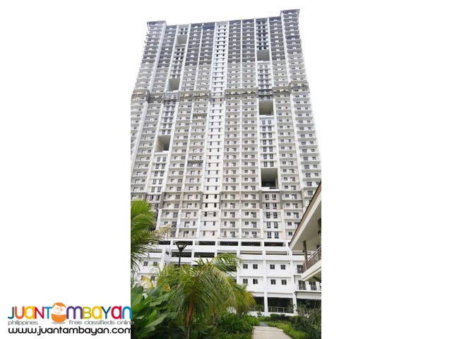 Zinnia Towers Ready for Occupancy Condo in Munoz Edsa Quezon City
