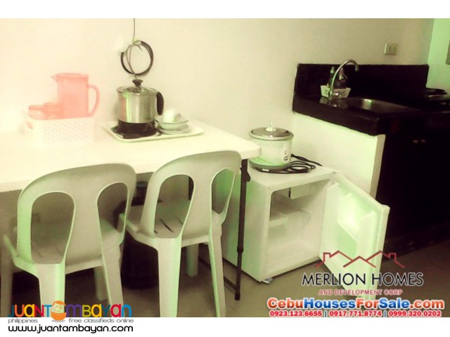 Urban Homes Condo for rent