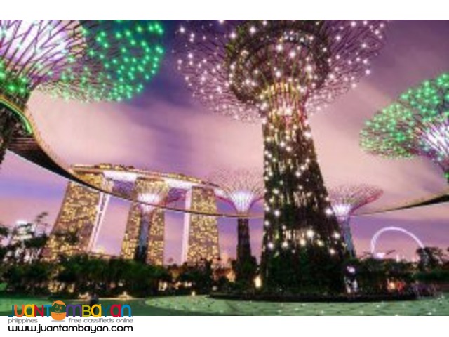 Love Singapore Tour Package Love Singapore Tour Package