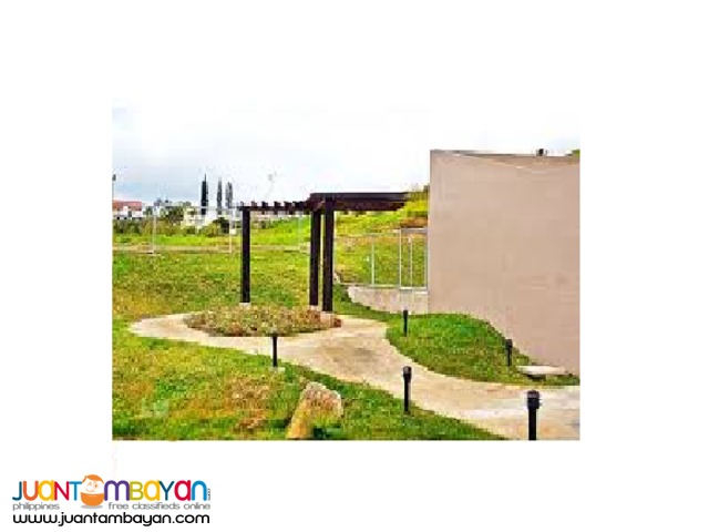 Lot for sale in Sungay South, Tagaytay City in horizon place