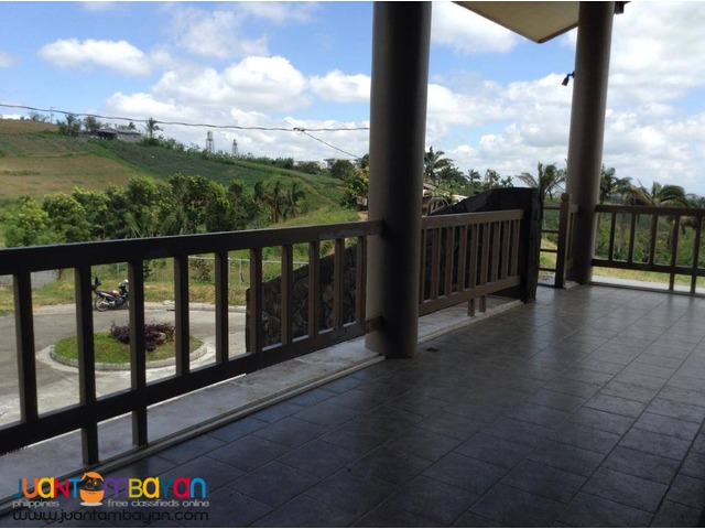 Lot for sale in Sungay South, Tagaytay City in horizon place