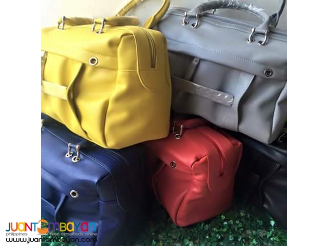 L.C. Bag L.C. Bag