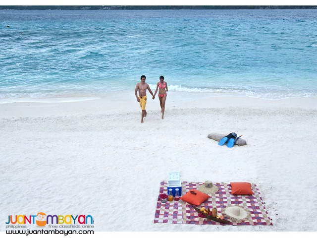 Summer Promo - Bluewater Sumilon Island, Bohol
