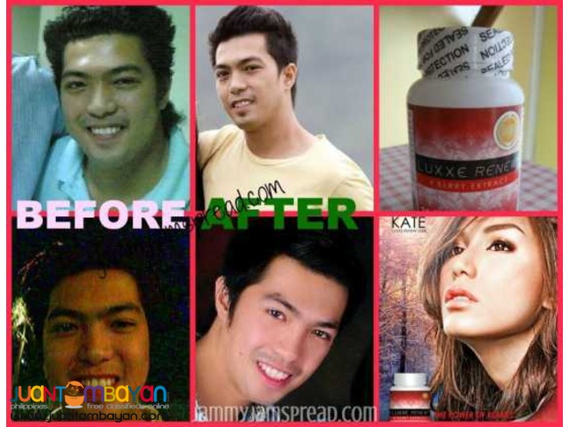 Most Effective Anti-Aging Food Supplement in the Philippines