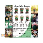 Star Frappe Kiosk Business Franchise 0917-1254451/0939-9163425