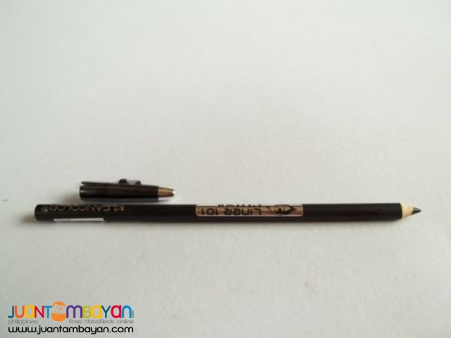 Kleancolor Eyeliner Pencil - Black