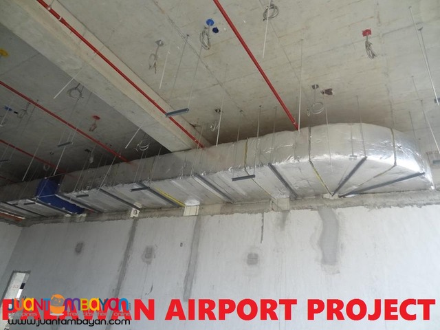 MEPF Designer/Consultant/Contractor