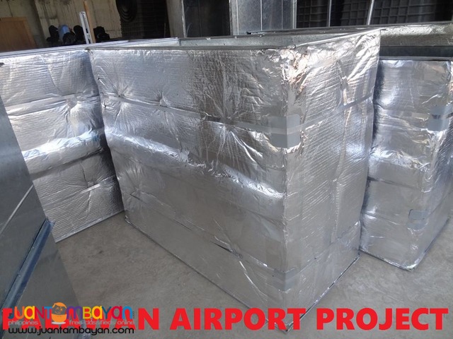 MEPF Designer/Consultant/Contractor