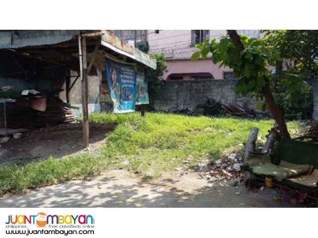 Jabson St., Pinagbuhatan 150sqm house and lot for 2.5M