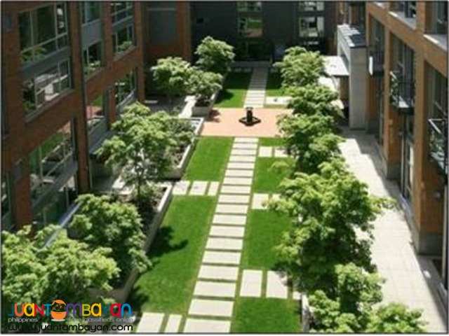 The Courtyards Condominium