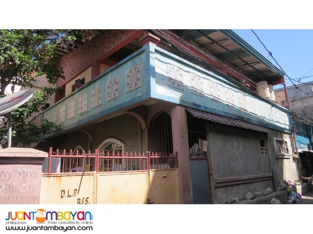 100sqm Acacia Compound, Pinagbuhatan 2 storey house for 2.7M