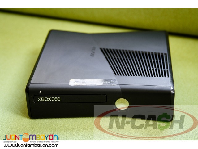 Gadgets Pawnshop by N-CASH - Microsoft XBOX 360 Kinect Package  P6,995