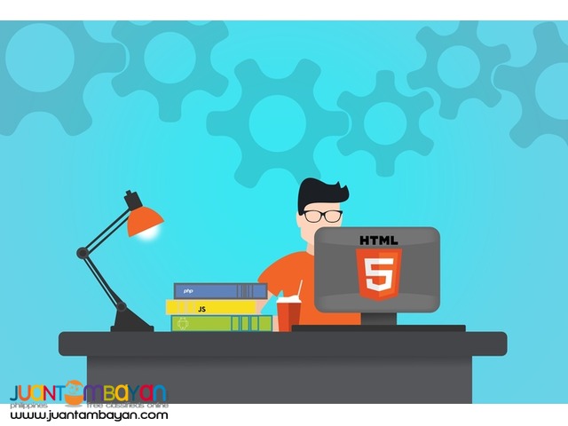 [FREE ONLINE COURSE]HTML5, CSS3 and Bootstrap