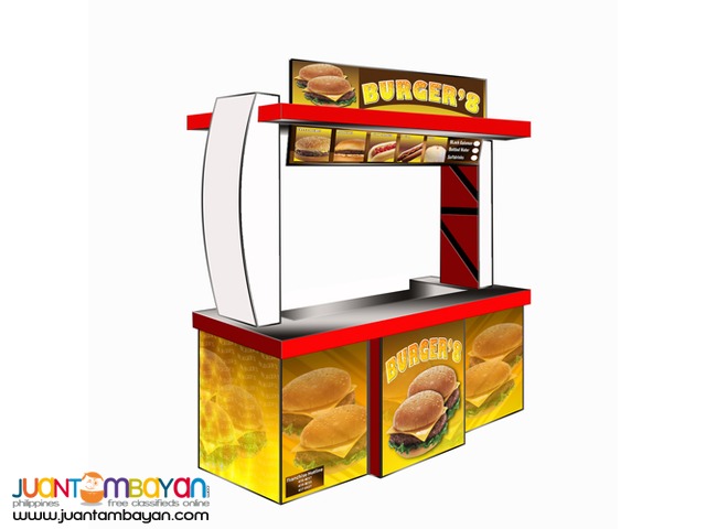 kwek kwek business plan