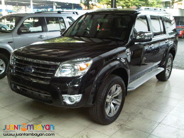 rent a car <montero sports>