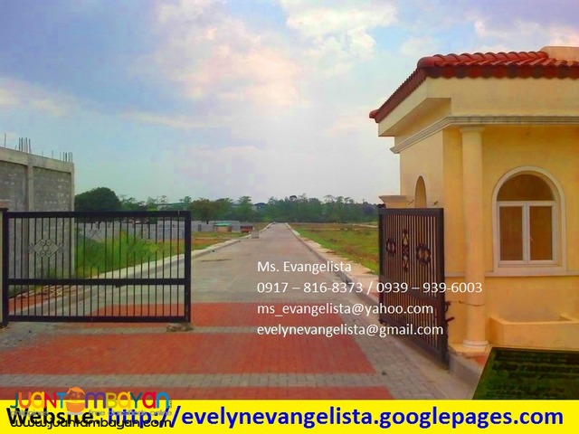 Glenrose North Bignay Valenzuela City