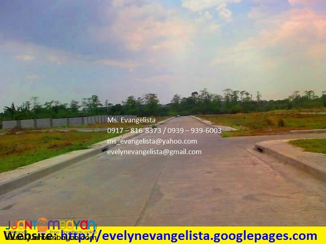 Glenrose North Bignay Valenzuela City