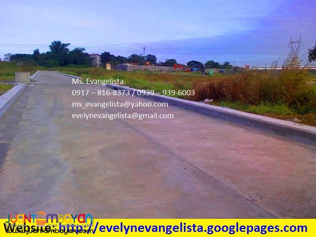 Glenrose North Bignay Valenzuela City