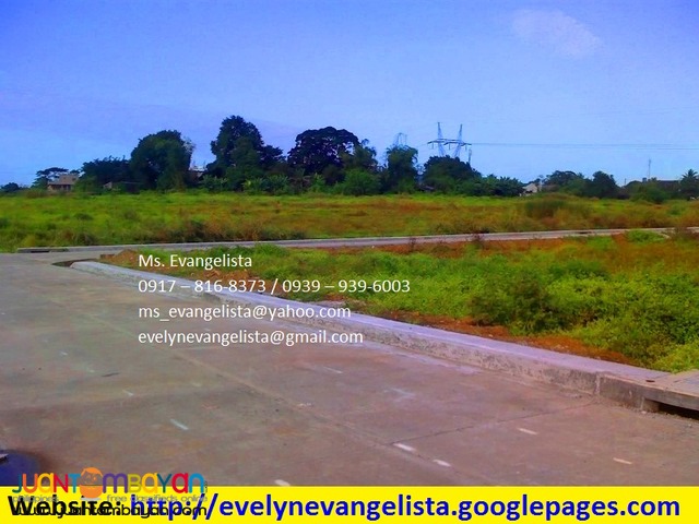 Glenrose North Bignay Valenzuela City