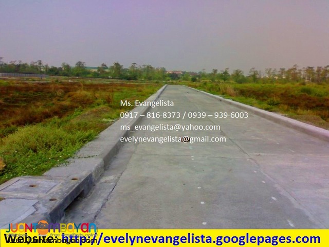 Glenrose North Bignay Valenzuela City