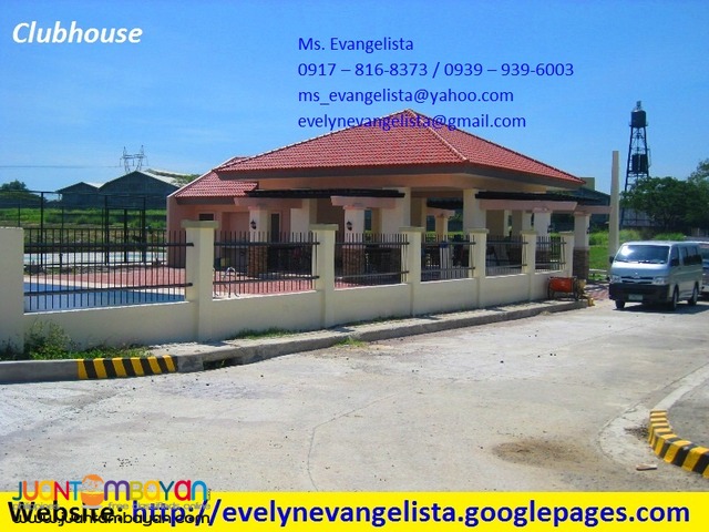 Glenrose North Bignay Valenzuela City