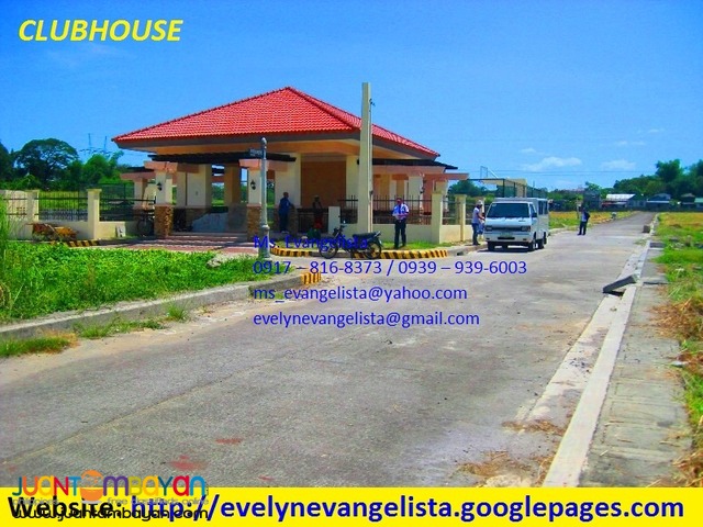 Glenrose North Bignay Valenzuela City