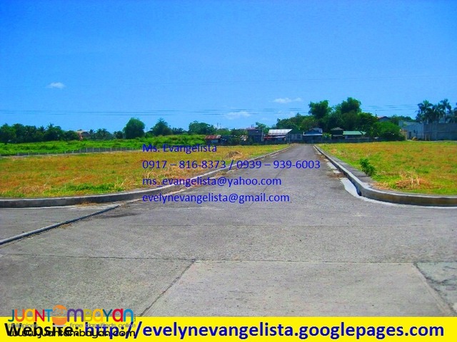 Glenrose North Bignay Valenzuela City