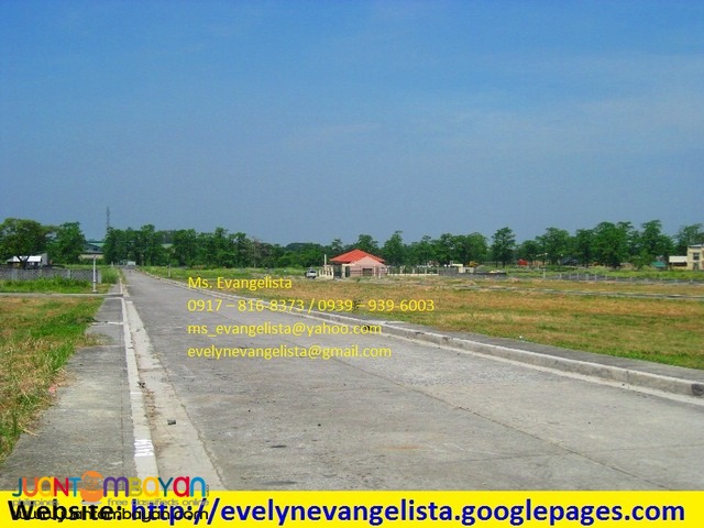 Glenrose North Bignay Valenzuela City