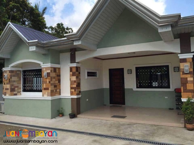  RUSH Now only 3,7 for this marvelous house in Batangas.