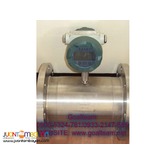 Digital Flow Meter 2″ (Stainless)