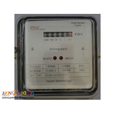 Jitsui Electric Meter Electronic Display (60Amp)