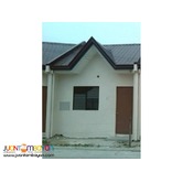 Affordable house and lot for sale