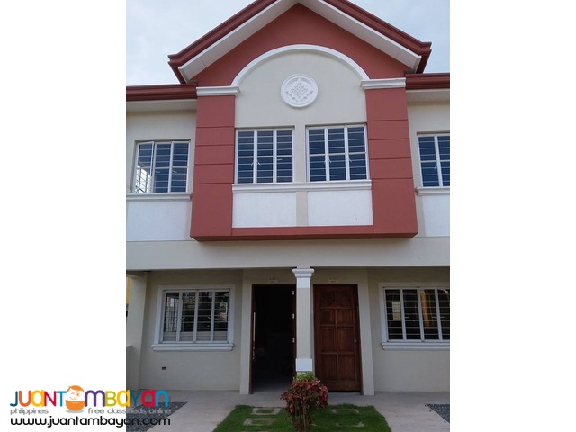 house and lot in cainta rizal