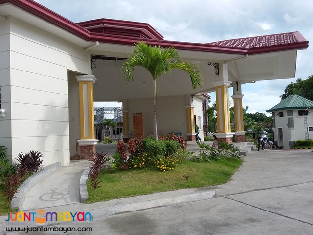 house and lot in cainta rizal