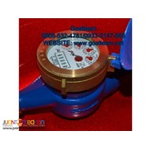 1/2 water meter Jet (I)