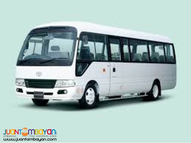 Coaster For Rent Coaster For Rent