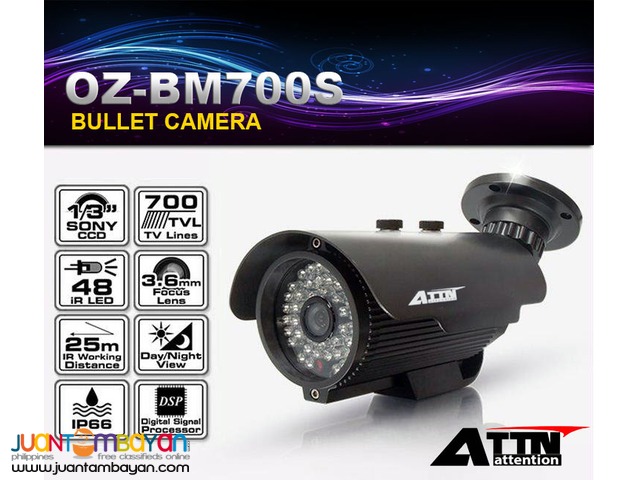 cctv package 8channel 960H