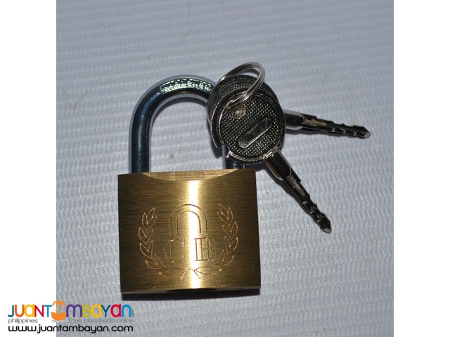 Universal padlock (Big)