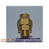 1″ Brass Replacement Piece-CTS