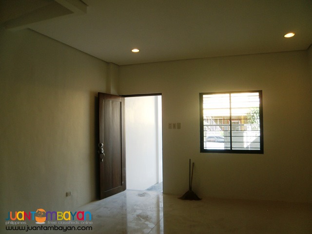 2 Storey House and Lot for Sale Mindanao Ave, Quezon City