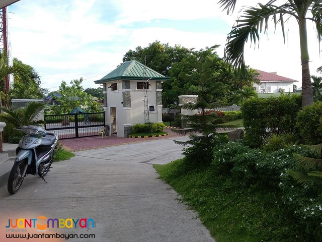 affordable house and lot in antipolo