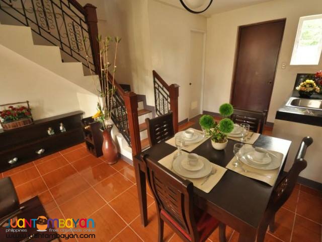 affordable house and lot in antipolo