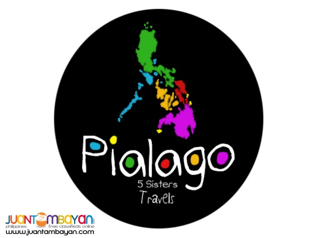  Pialago Travel Tour Package 